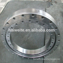 worm drive Three-row roller slewing bearing, rollix slewing bearing, rothe slewing bearing